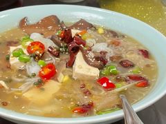 -致明德素食餐厅(土屋路店)