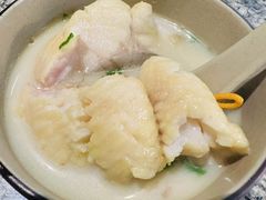 -云荷里·蒸汽石锅鱼·云南菜(中发百旺店)