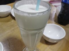 酸奶-老字号故乡烤肉店(总店)