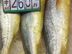 -浦商菜市场·锦德店
