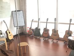 -Gclub架子鼓工作室