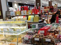 零售区-上海市长春食品商店(淮海中路店)