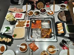 -海底捞火锅(吾悦广场店)
