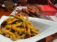 -状元阁烧烤(新华路总店)