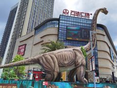 -星光耀广场(安吉路店)