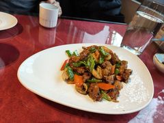 -天厨妙香素食餐厅(清华店)