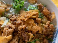 -豆相识•九九豆腐脑(牛咡桥店)