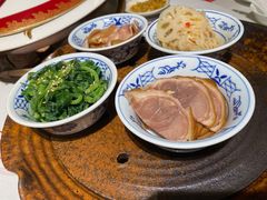 -阿五黄河大鲤鱼(纬三路店)