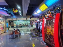 -万达广场(北京槐房店)