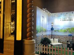 -澳门十六浦索菲特大酒店