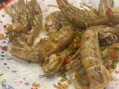 -吉源大排档·鱼生·海鲜(烧烤彩印厂店)