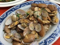 -垦丁辉哥生鱼片