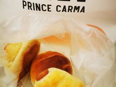 -卡玛王子蛋糕(广雅店)