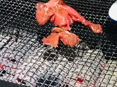 -马路牙子地桌烤肉(工体店)