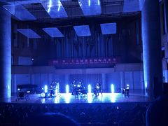 -中山公园音乐堂