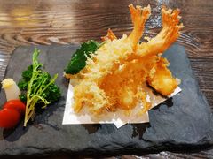 大虾天妇罗-大雄寿司(洛浦店)