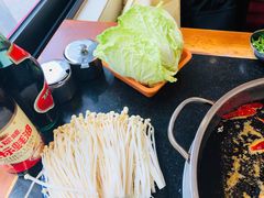 -飘香火锅(玉林西路店)