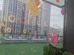 -星野派对·露营团建聚会主题轰趴馆(高新店)