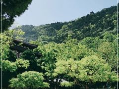 -华清宫景区