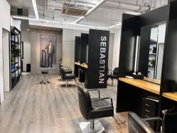 -塞巴斯汀SEBASTIAN专业美发店