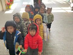 -婴智贝佳蒙特梭利早教托育中心(杨浦店)