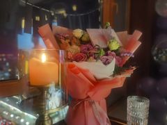 -Olive橄榄花园漂亮饭主题布置餐厅(大望路店)