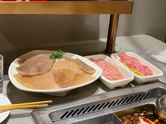 捞派毛肚-海底捞火锅(公益西桥店)