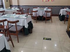 大堂-鲁南老味·百年传承地域鲁菜(岔路街店)
