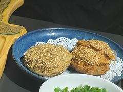 -羊大爷涮肉(亮马桥店)