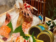 -Minase水濑·日料放题(外滩店)