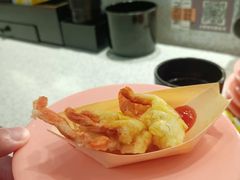 -争鲜回转寿司(中街大悦城店)