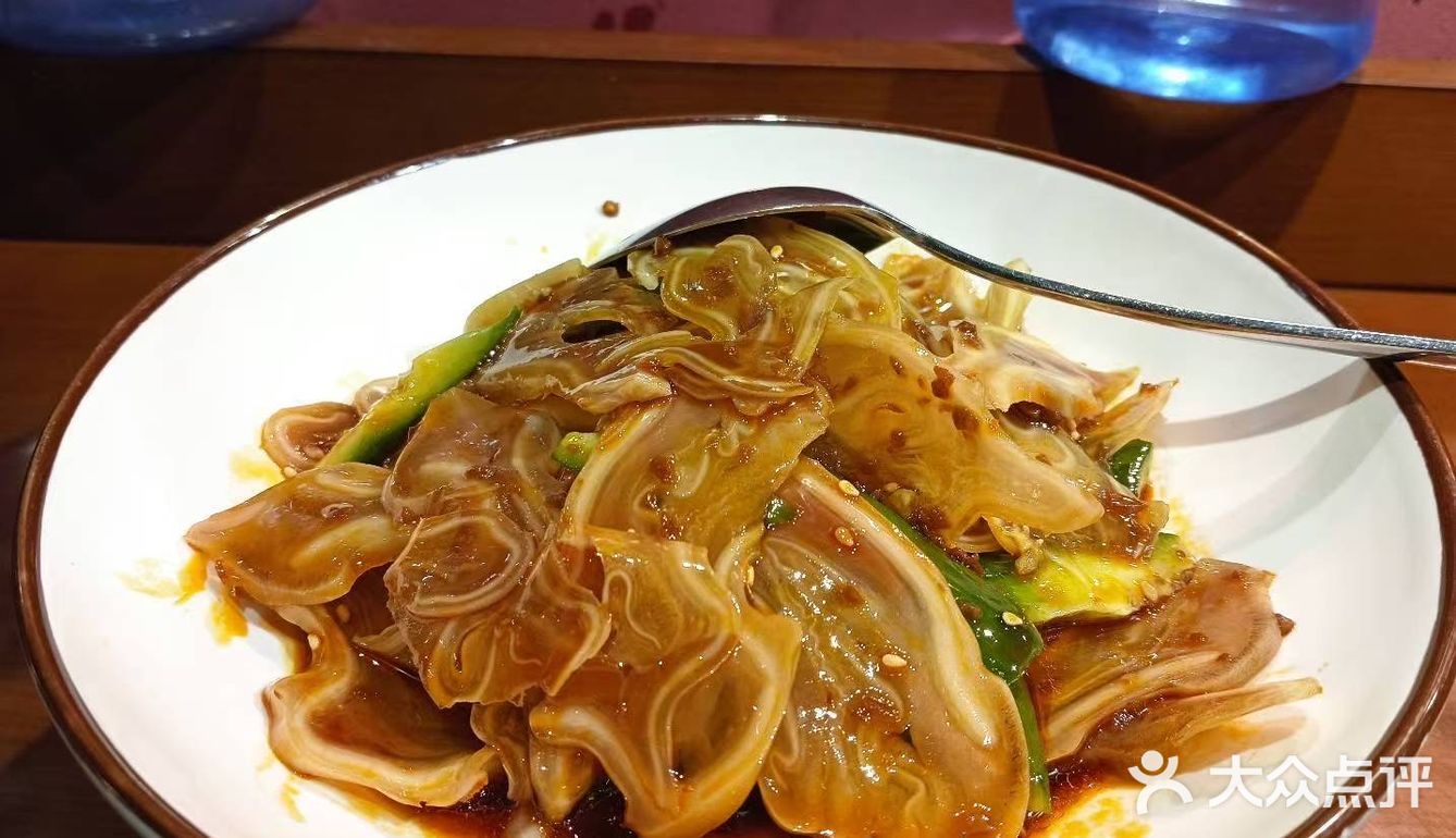 因为这道菜我多炫了两碗米饭～