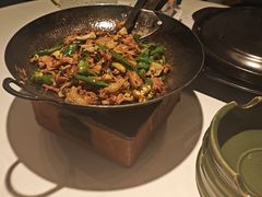 -费大厨辣椒炒肉(黄兴中心广场店)