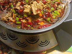 -滋味烤鱼(祥和里店)