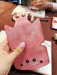 -故事馆手作综合体验馆