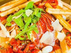 -ITA·意塔意大利餐厅(亦庄店)