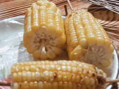 -霍元甲烧烤(江城商务大楼店)