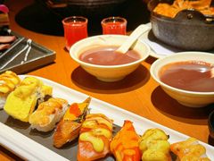 -元通寿司(东骏店)