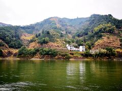 -新安江山水画廊风景区