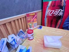 -家味螺蛳粉&烤鱼(五角场店)