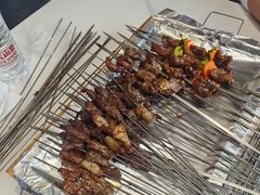 -勇利赵家烤肉坊(纬二街店)