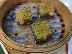 杂粮糕-舊街坊茶楼(市二宫店)