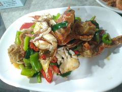 -四川小胡子海鲜(丁村万人海鲜广场店)