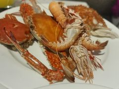 -金安大饭店-金品自助餐厅