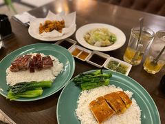 -新旺茶餐厅(嘉里城店)