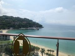 -深圳大梅沙京基洲际度假酒店