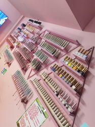 -M·X Nail日式美甲美睫