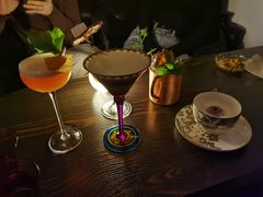 -Catail前苑(前门大街店)