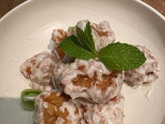 -小大董·烤鸭(王府井apm店)