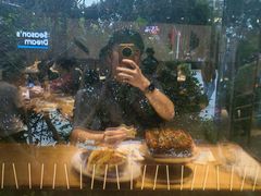 -魏客咖啡(中铁中心店)